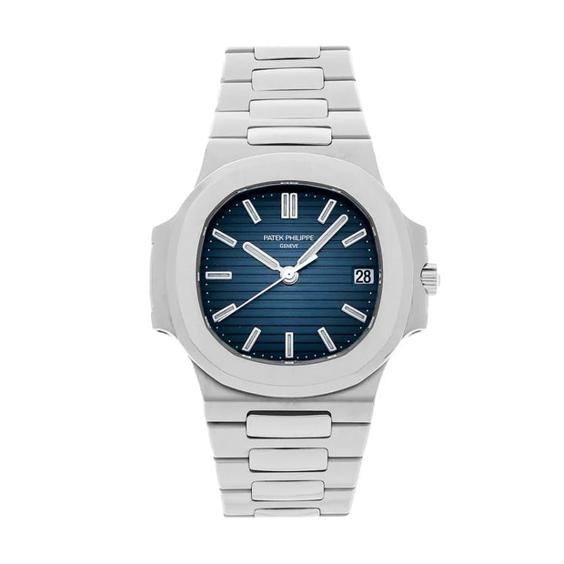 Patek Philippe Nautilus Sigma Dial